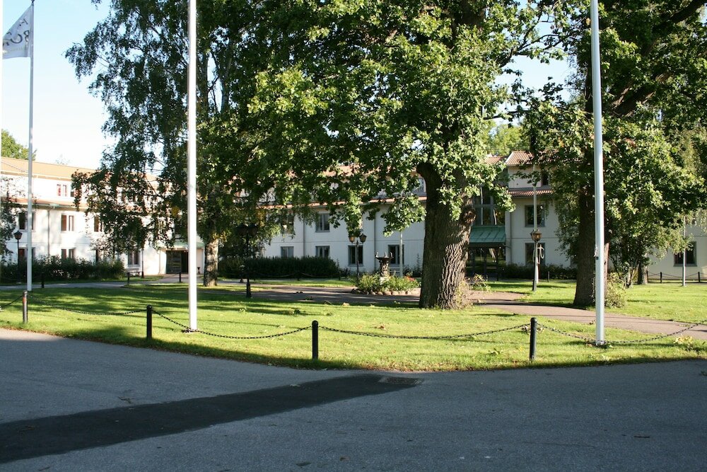 Фото Aronsborgs Konferenshotell