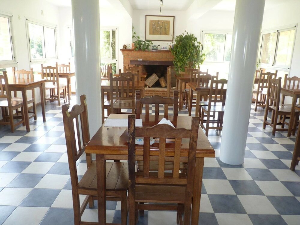 Фото Hotel Terrazas del Rincon