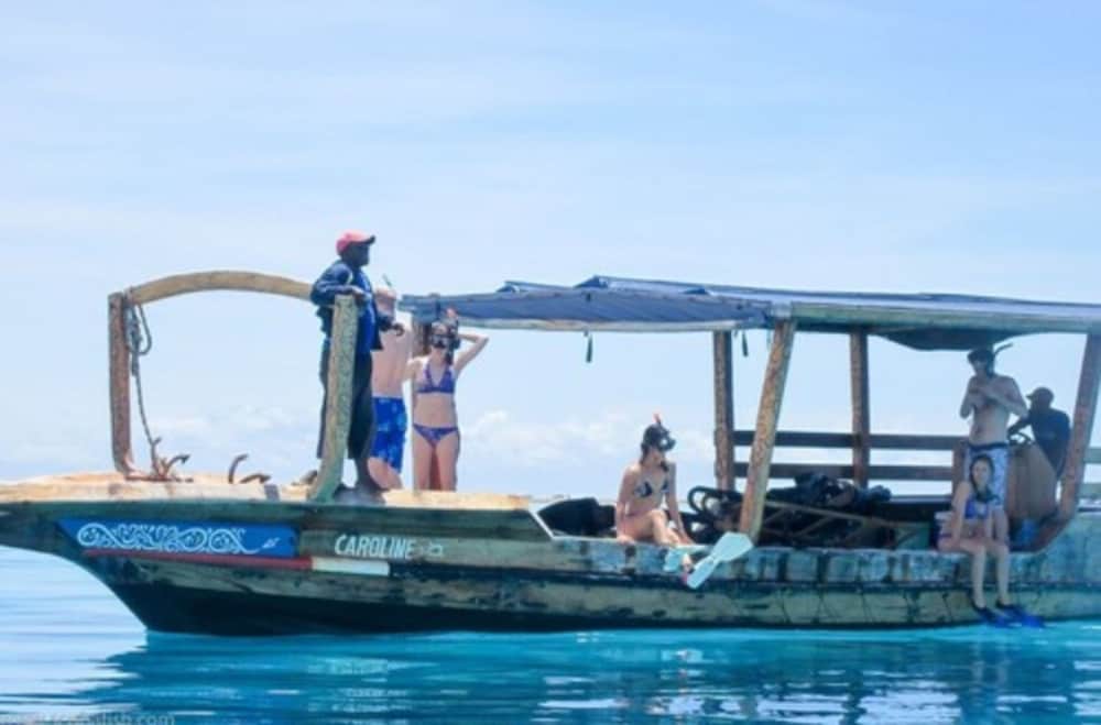 Фото Zan View Hotel