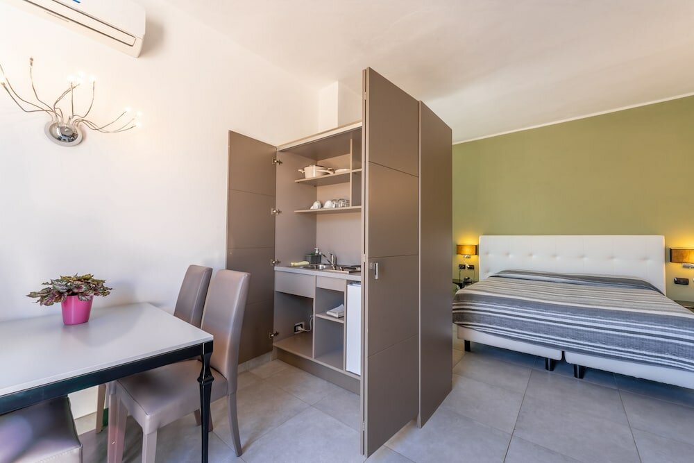 Фото Villa Mosca