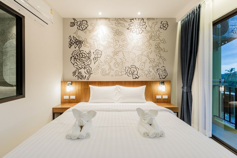 Фото Vacay Aonang Hotel