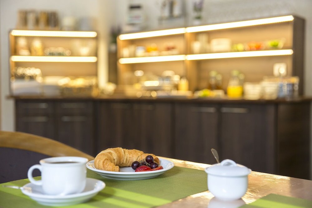 Фото Ökotel Hamburg