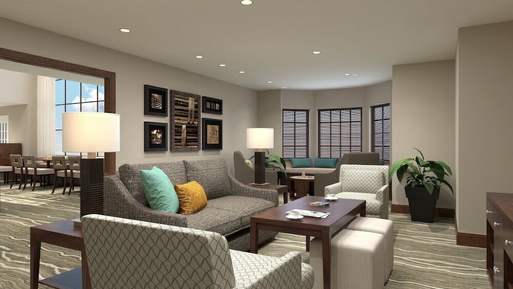 Фото Staybridge Suites Cedar Park - Austin N, an Ihg Hotel