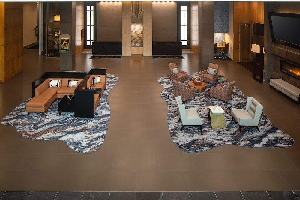 Фото The Hotel at Arundel Preserve