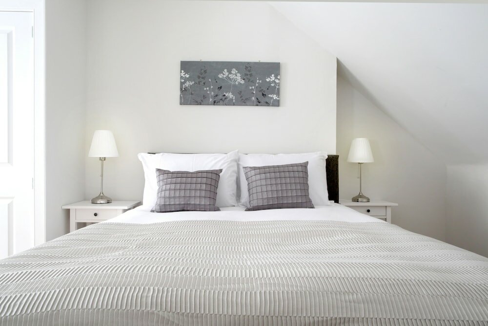 Фото Edinburgh Townhouse