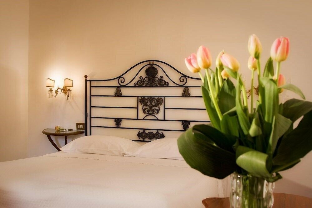 Фото Hotel La Badia di Orvieto