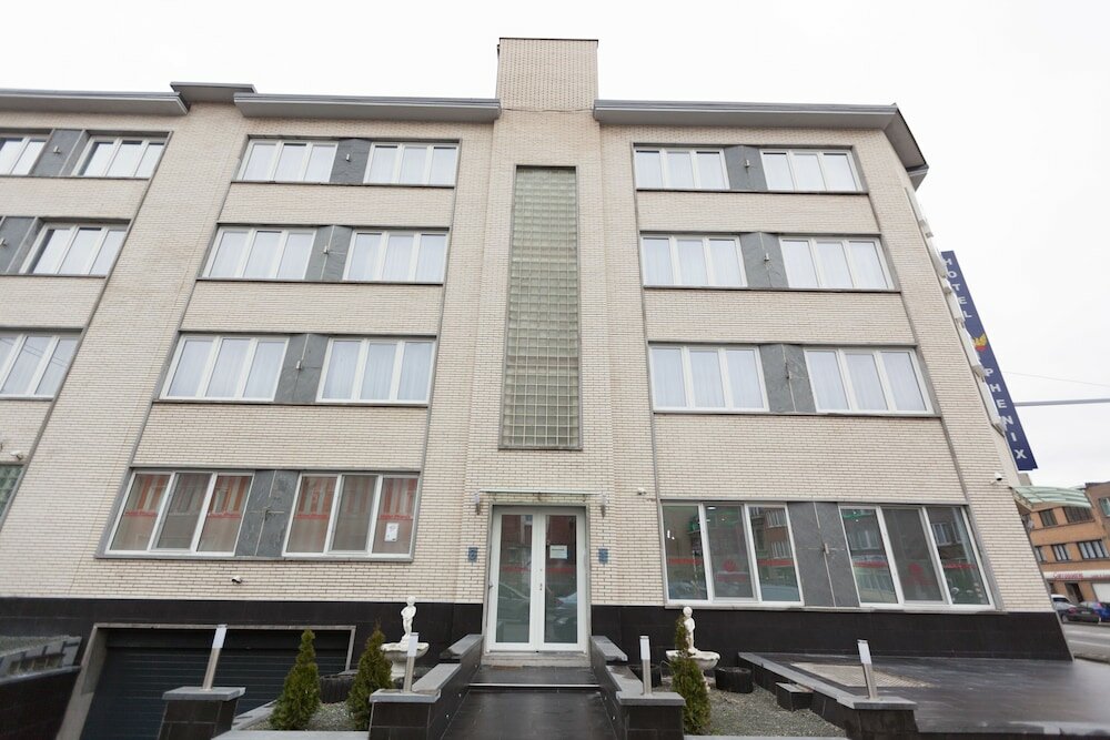 Фото Hotel Phenix