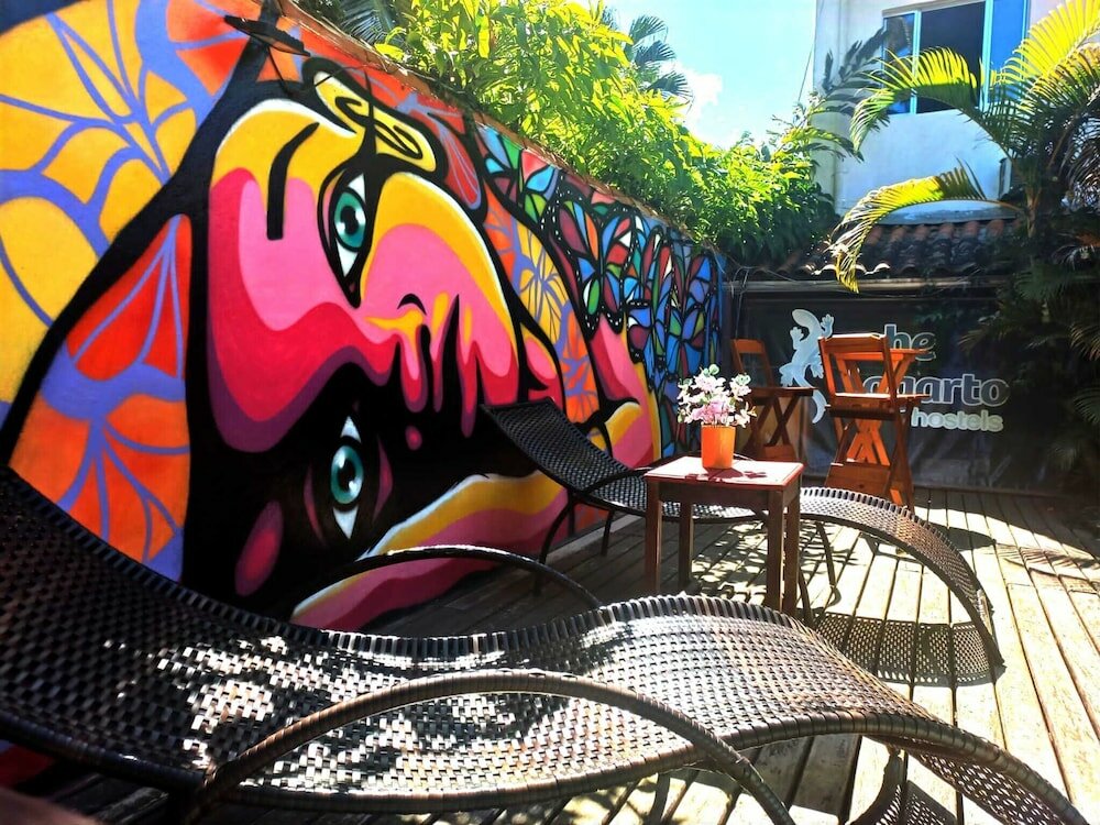 Фото Che Lagarto Paraty - Hostel