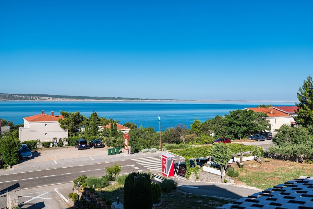 Фото Hotel Vicko