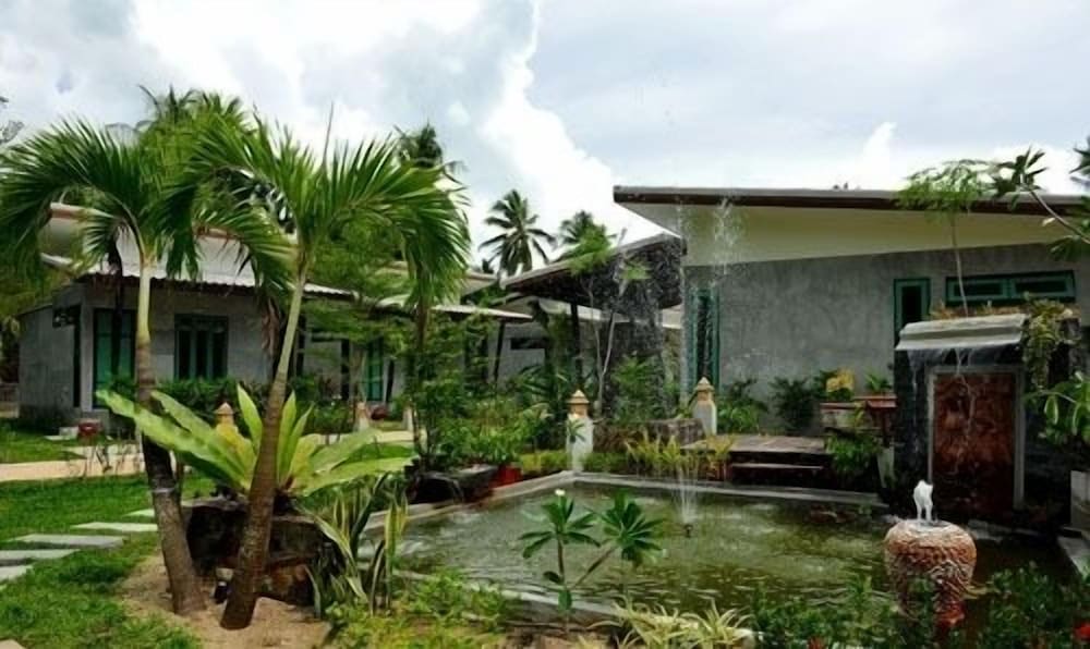 Фото The Gleam Resort