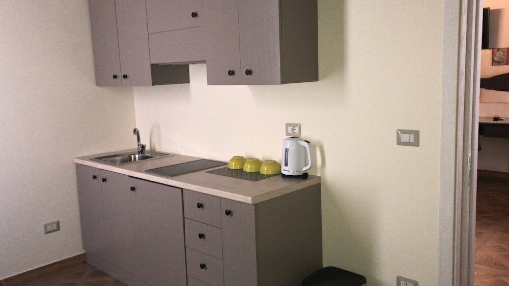 Фото Case Vacanze al Duomo