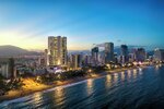 Vinpearl Beachfront Nha Trang (Tran Phu Street, 78), hotel