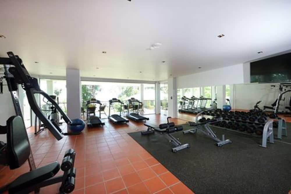 Фото Moracea by Khao Lak Resort