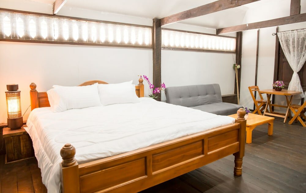 Фото Heunviang House