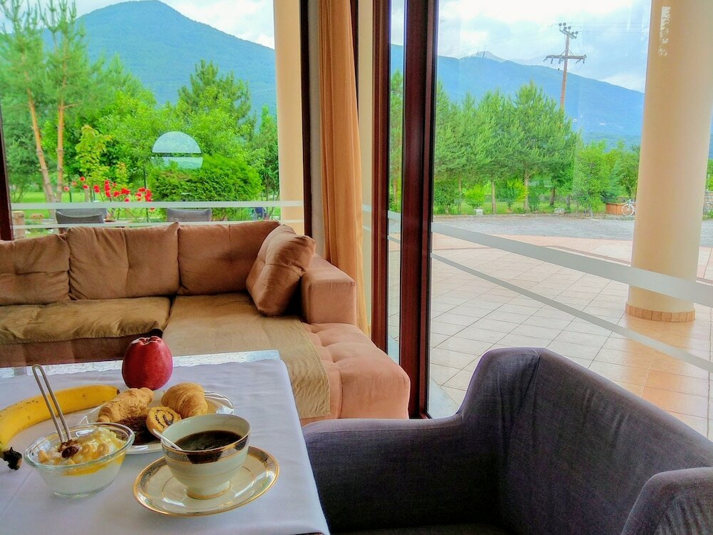 Фото Gaia Kaimaktsalan