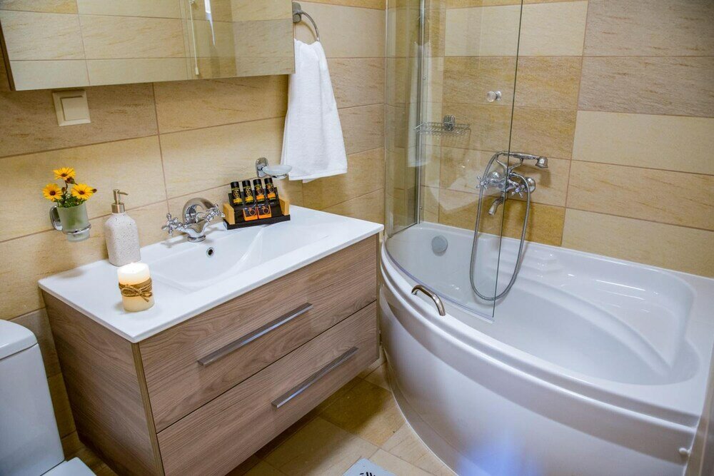 Фото Casa Leone Suites