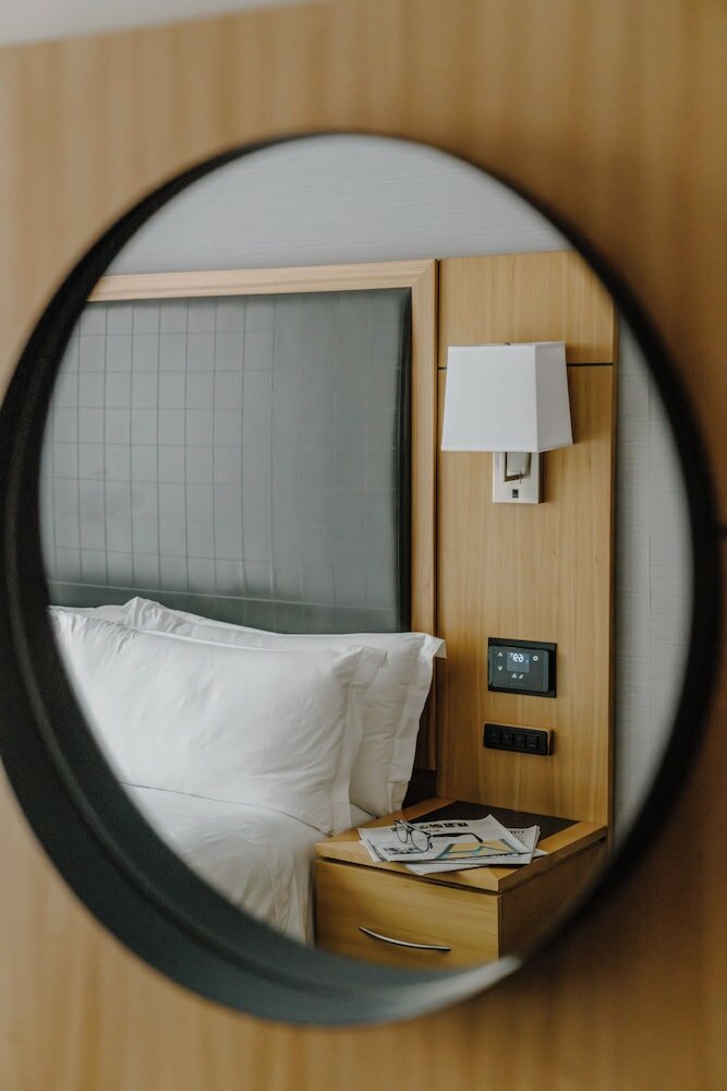 Фото Club Quarters Hotel World Trade Center