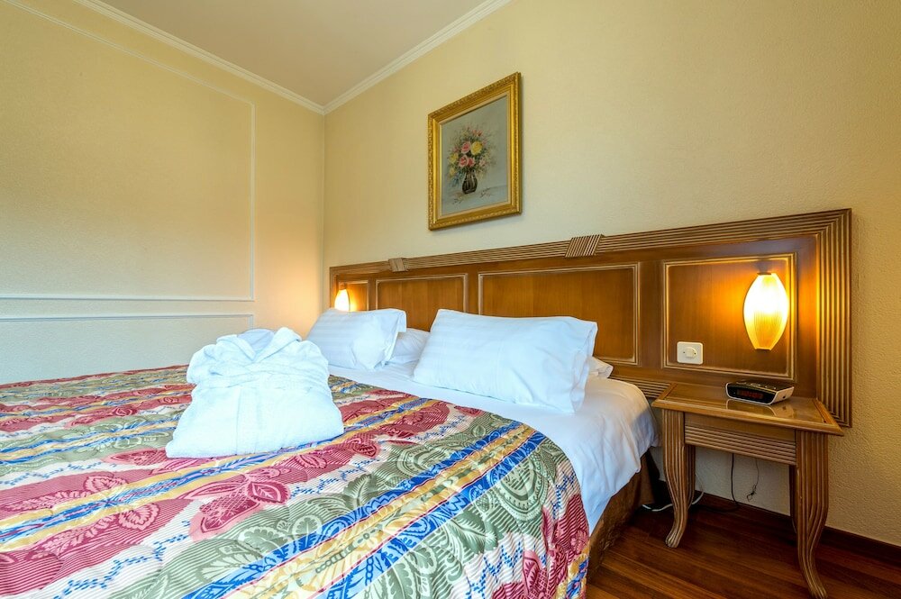 Фото Hotel Diplomate