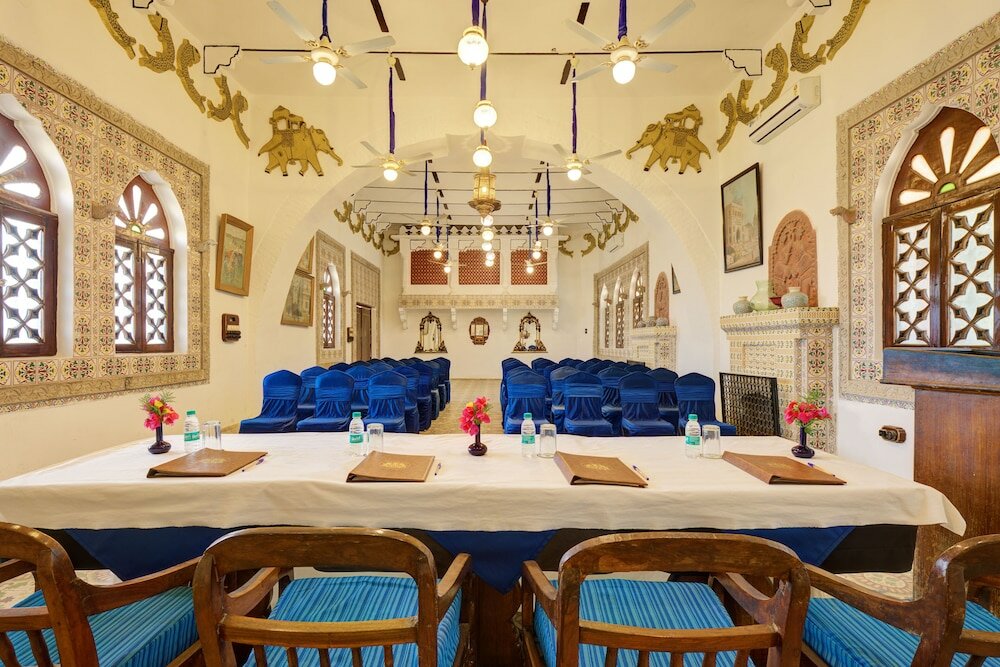 Фото Hotel Bundelkhand Riverside