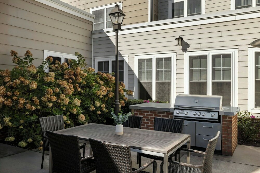 Фото Residence Inn Marriott Chester