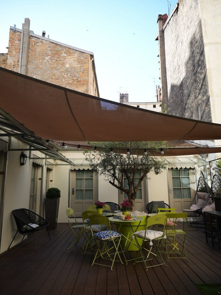 Фото Hotel Alexandra