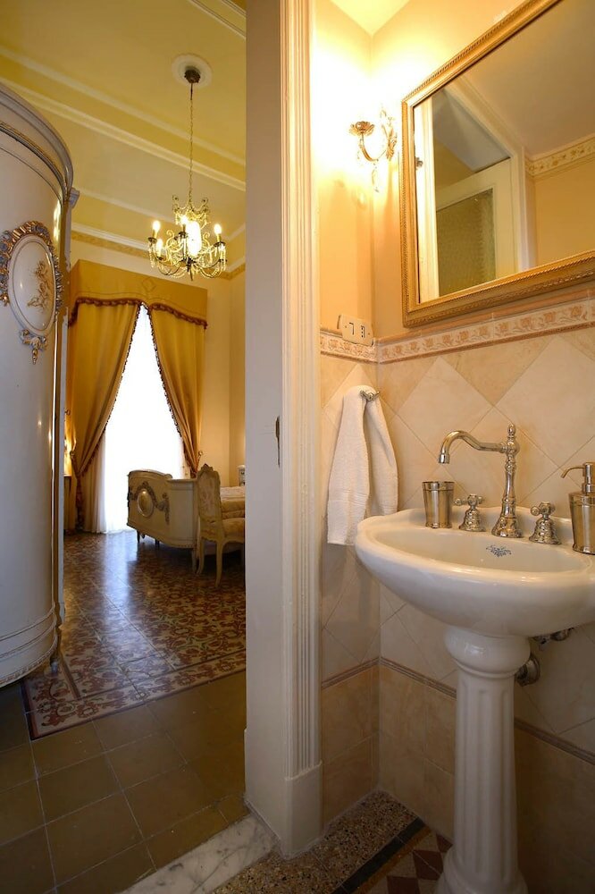 Фото B&b Il Caravaggio