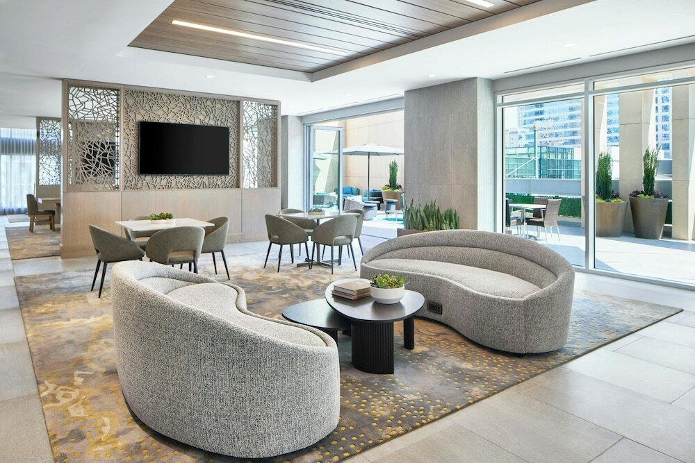 Фото The Westin Charlotte