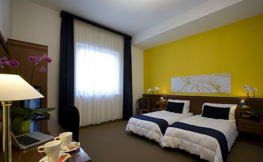 Фото Grand Hotel Tiberio