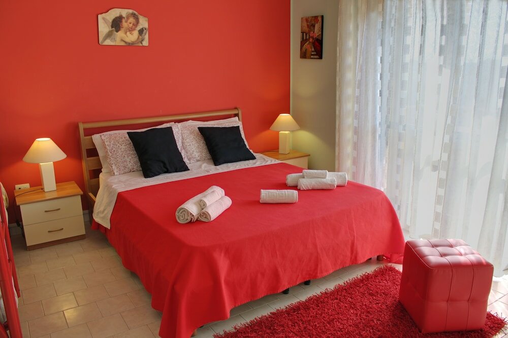 Фото B&b Sbarco dei 1000