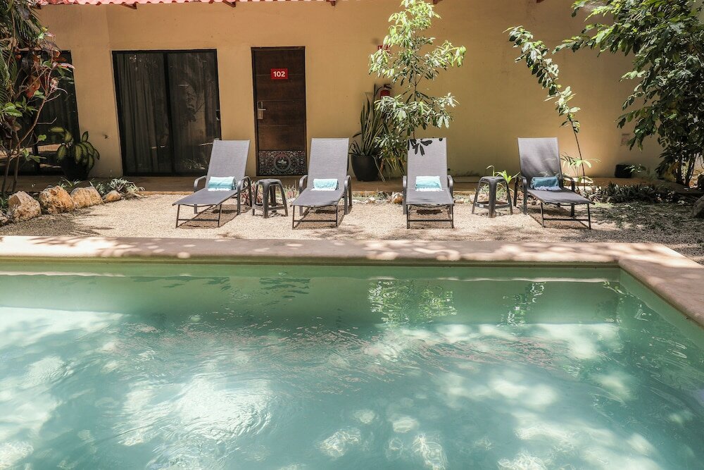 Фото Hotel Mariachi by Kavia 5th AV