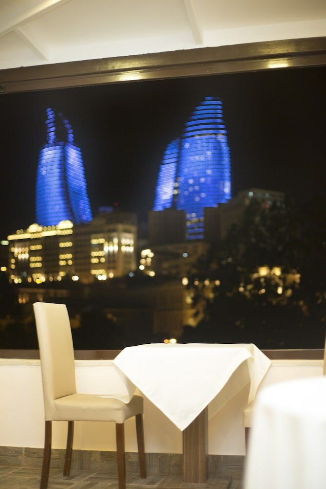 Фото Old City Inn