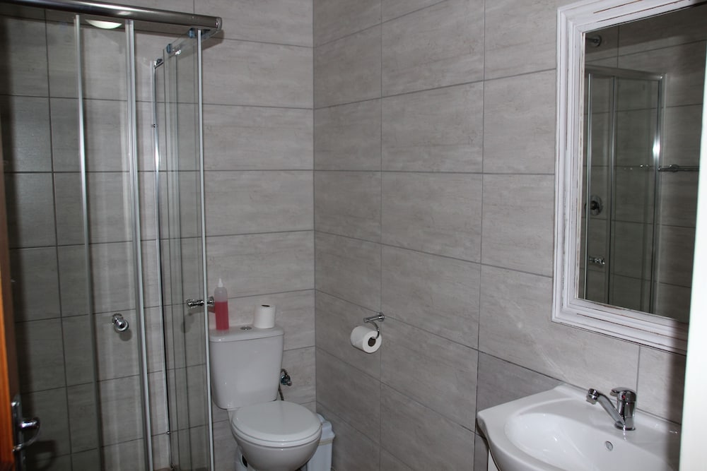 Фото Anandi Guesthouse Swakopmund