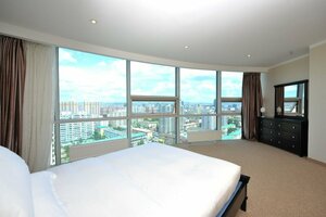 Гостиница Royal Mountain Hotel