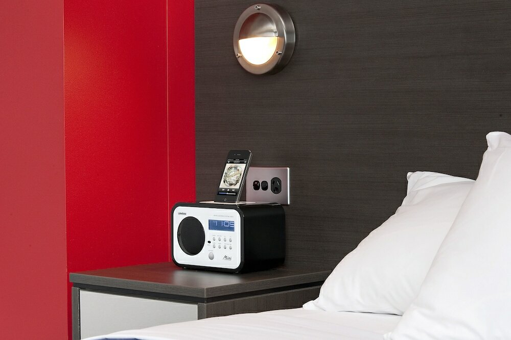 Фото Space Hotel - Hostel