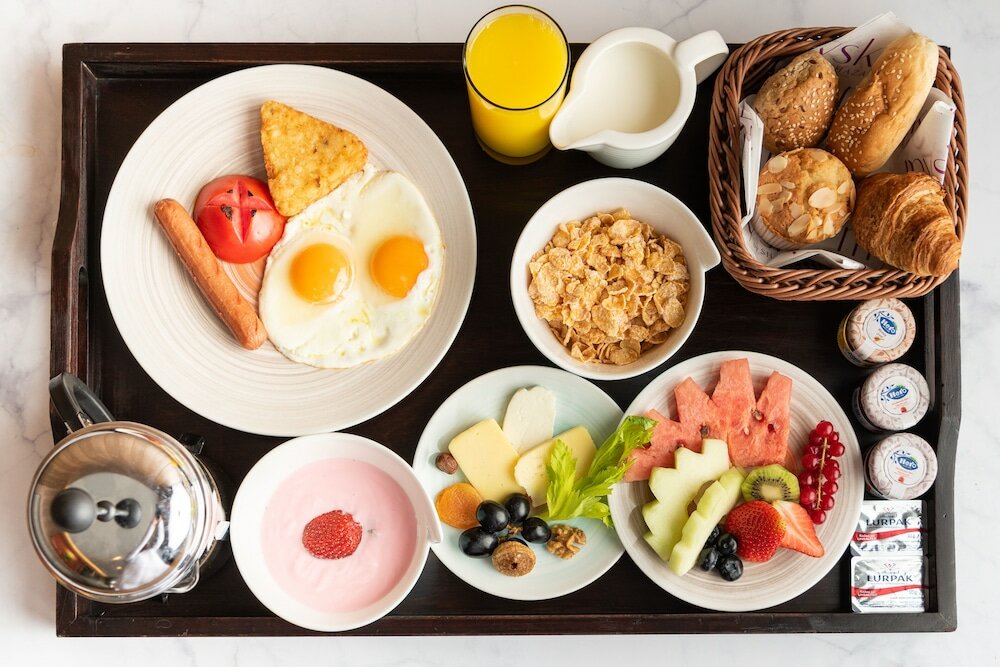 Фото Mysk Al Mouj