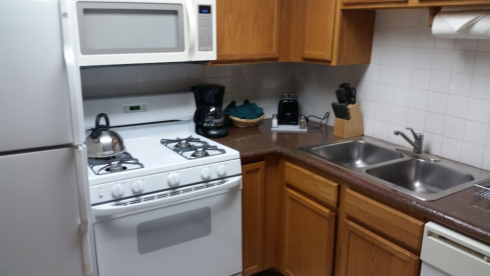 Фото Multi Resorts at Jackson Pines, a Vri resort