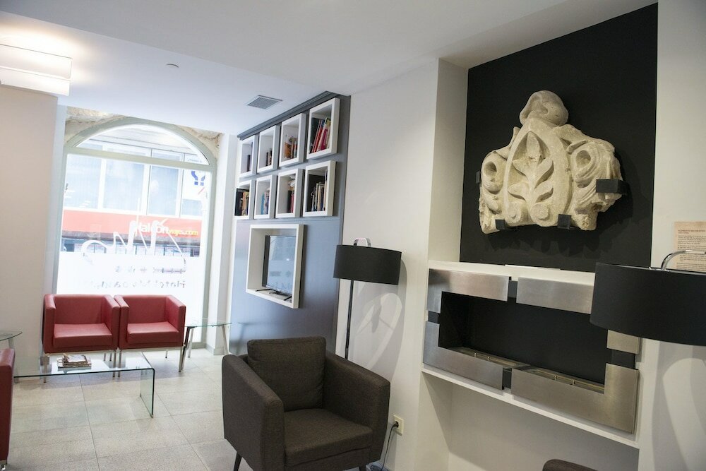 Фото Hotel El Mudayyan