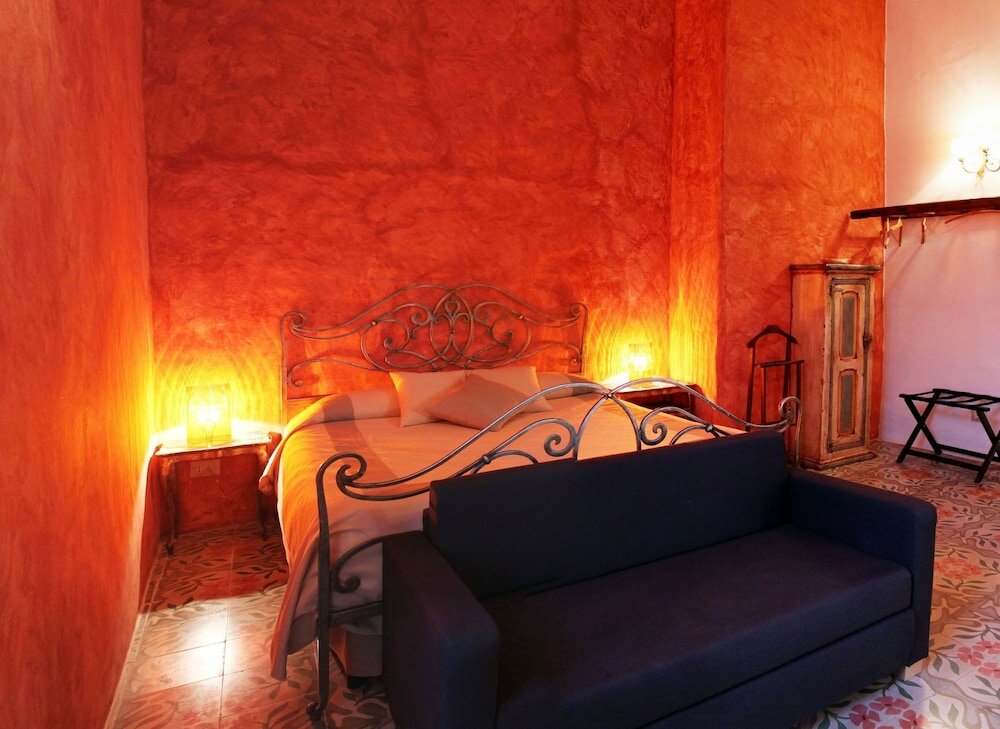 Фото Palazzo Camarda