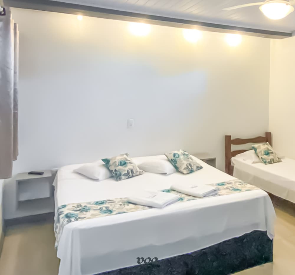 Фото Voa Pousada Brisa