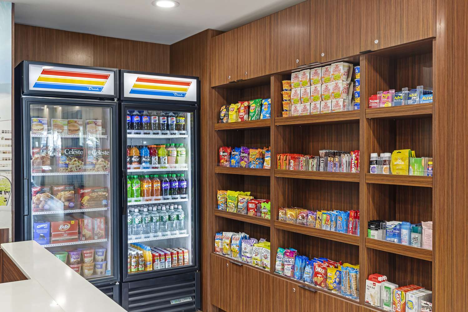 Фото Best Western Plus North Shore Hotel