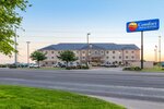 Comfort Inn and Suites