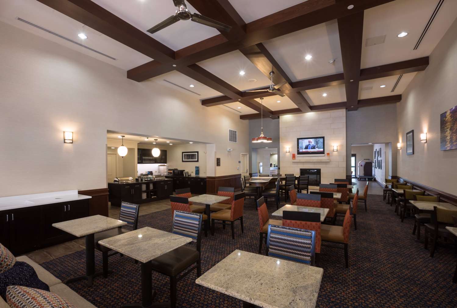 Фото Homewood Suites by Hilton San Antonio North
