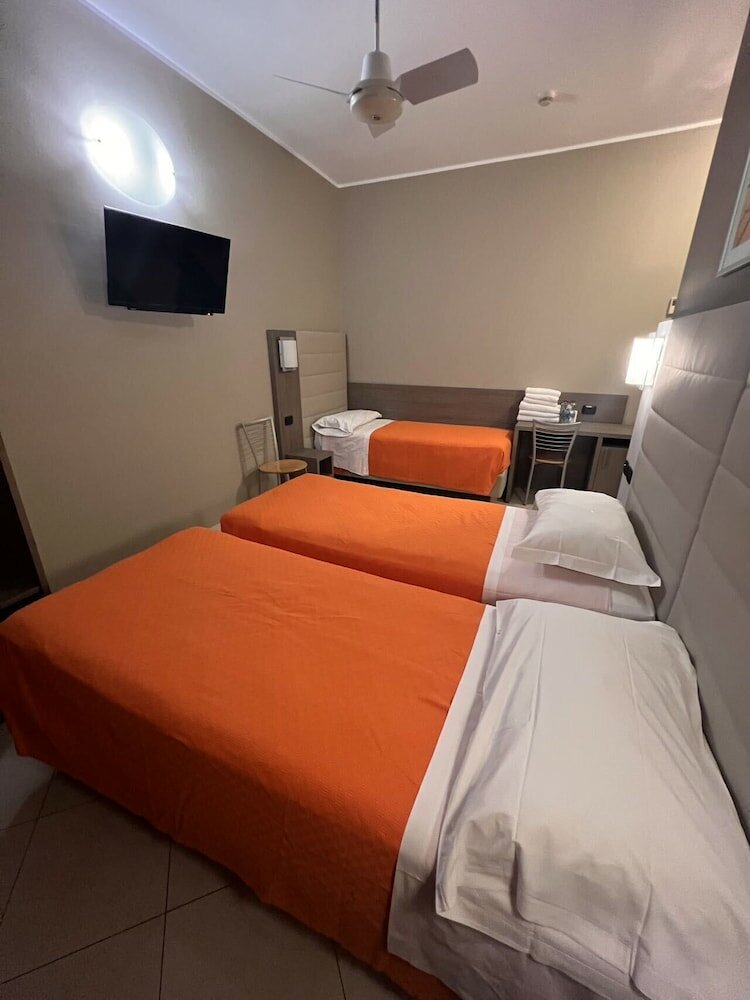 Фото Hotel Parma