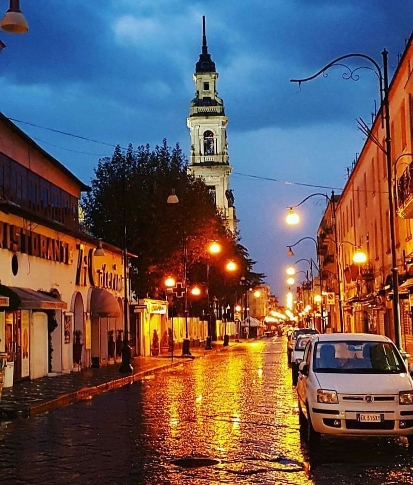 Hotel B&b Cornelia, Pompei, photo