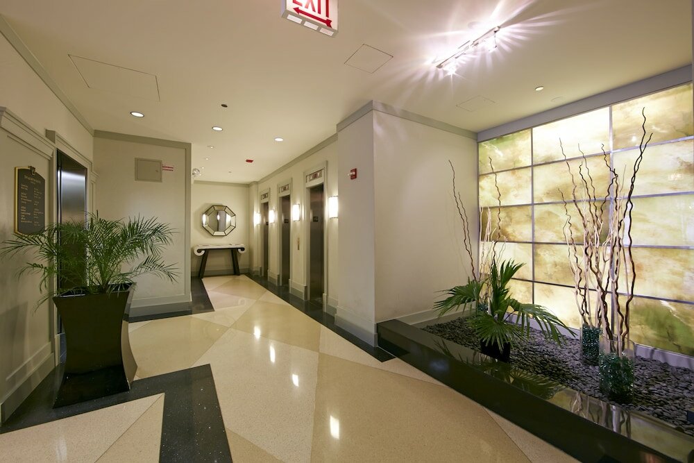 Фото Warwick Allerton - Chicago