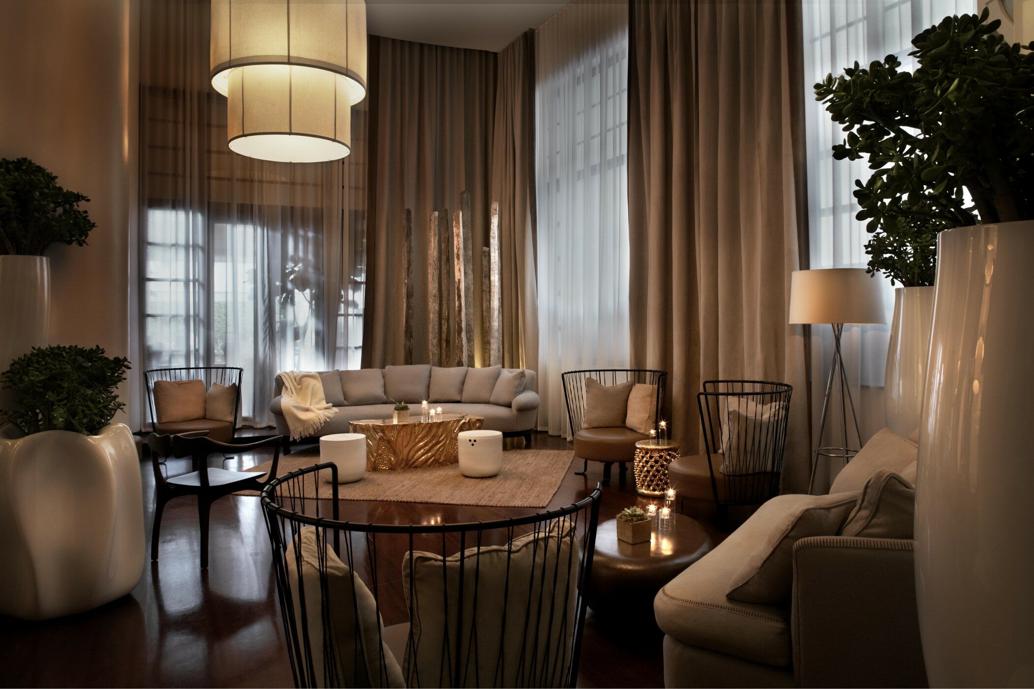 Фото Delano South Beach