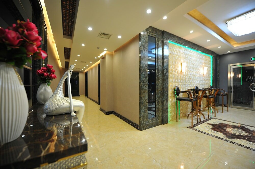 Фото Royal Mountain Hotel