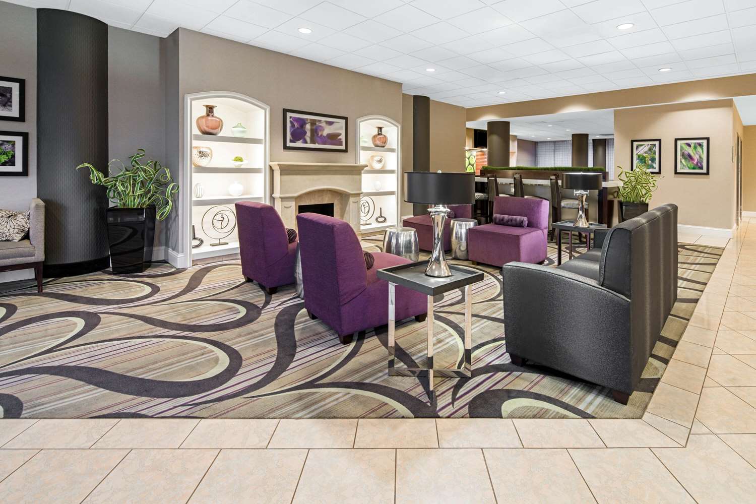 Фото La Quinta Inn & Suites by Wyndham Buena Park