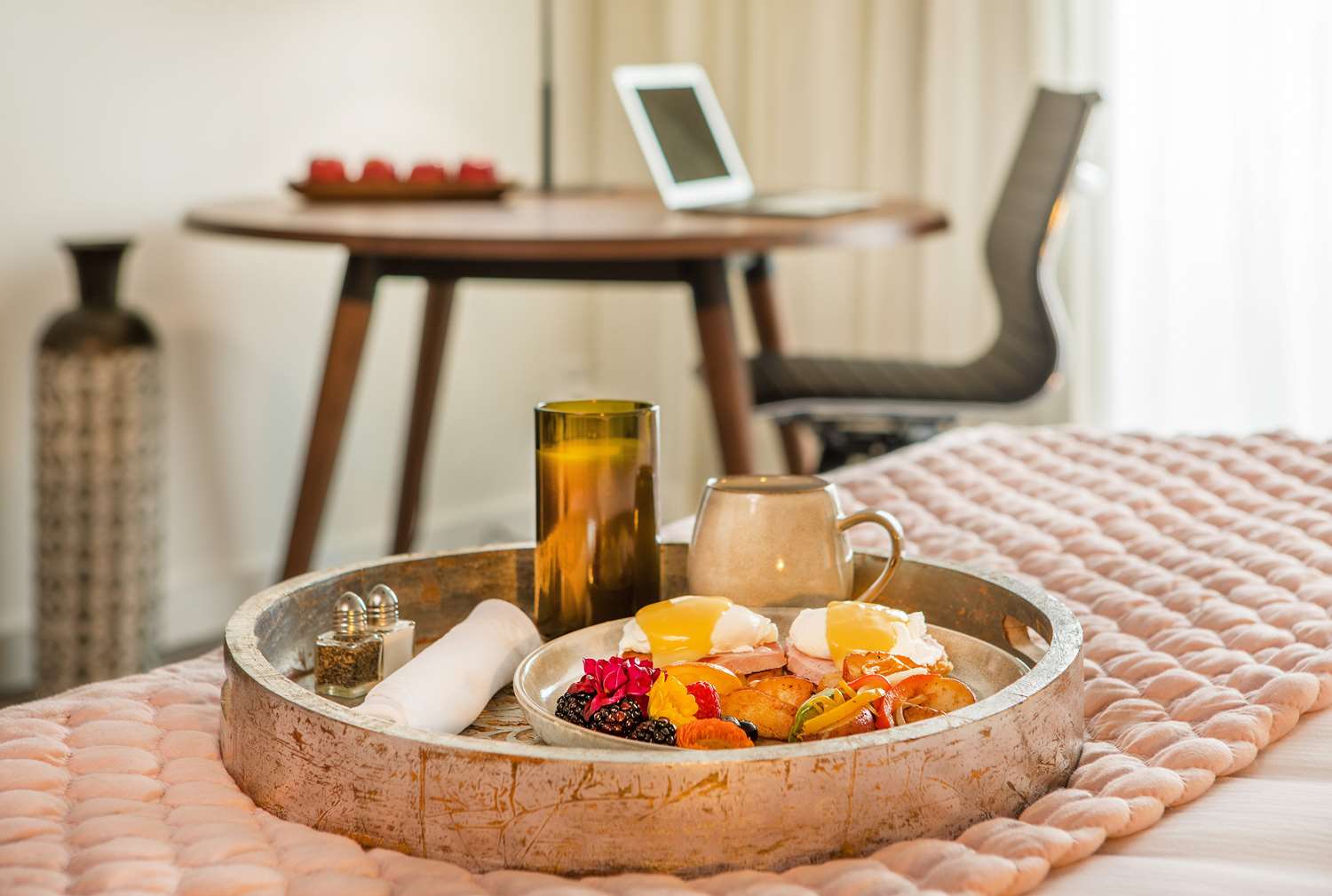 Фото DoubleTree by Hilton Atlanta - Marietta