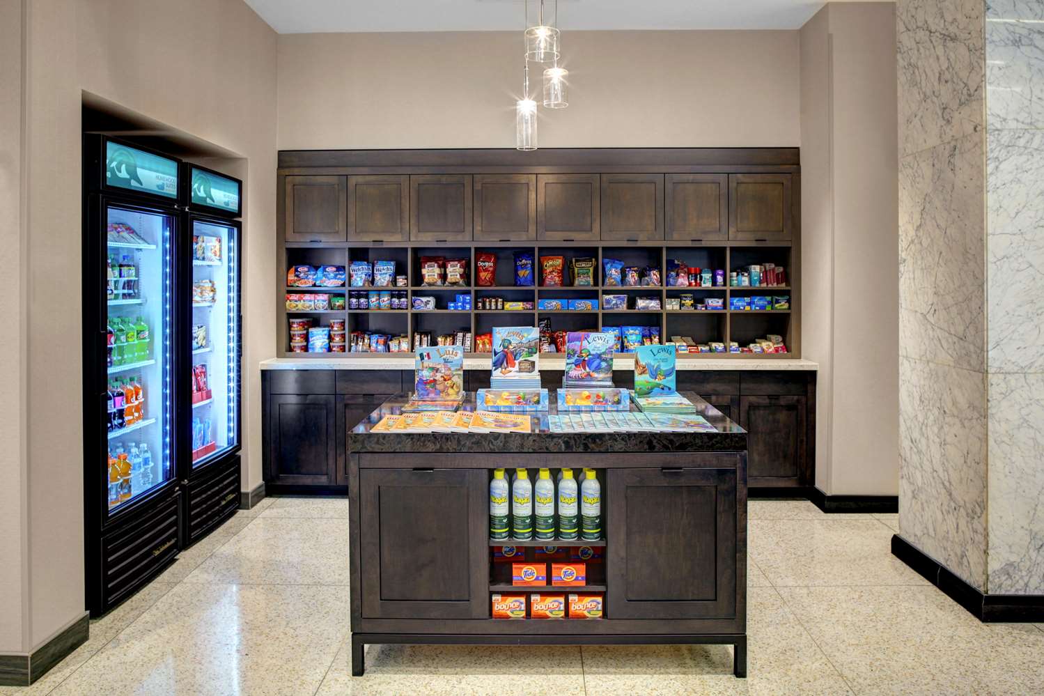 Фото Homewood Suites by Hilton Richmond Downtown